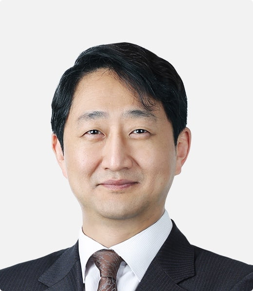 안덕근 사외이사