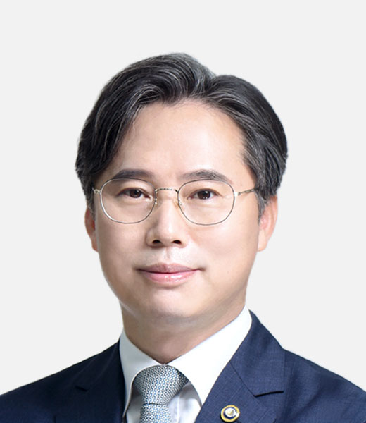 Park, Jin Kyu Independent director