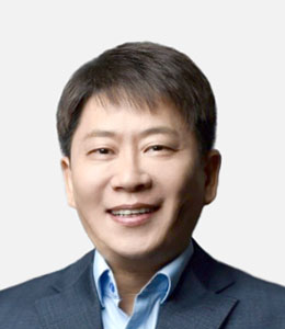 김동명 사내이사