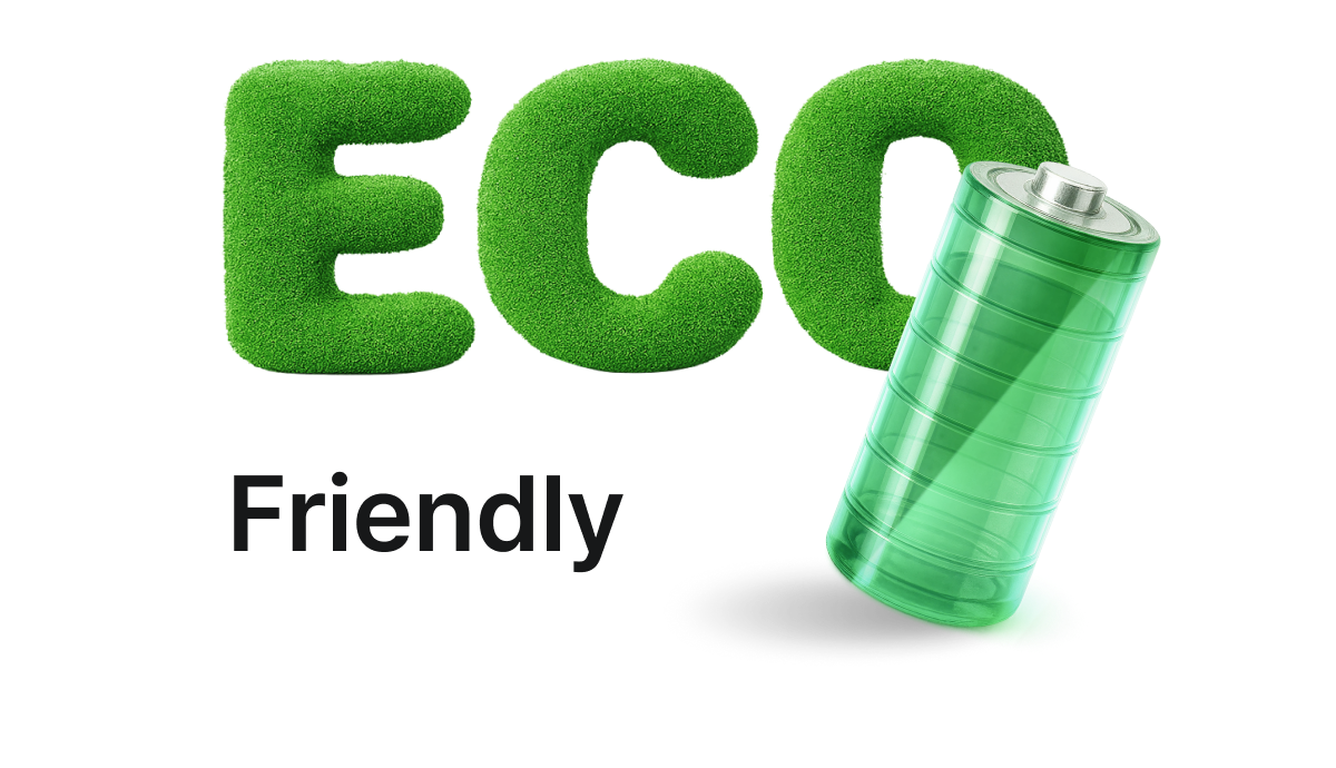 ECO Friendly