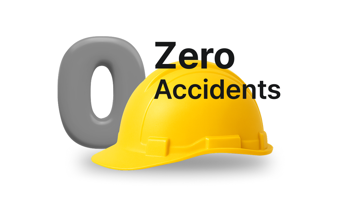 Zero Accidents