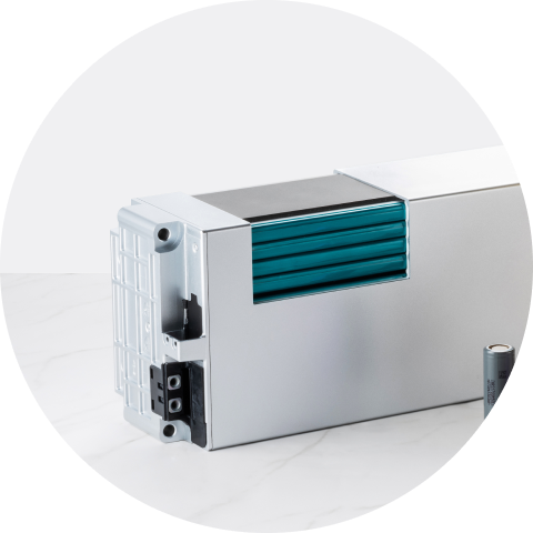 Advanced Automotive Battery2