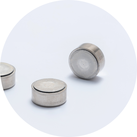 Mobility & IT Battery1