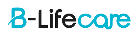 B-Lifecare logo