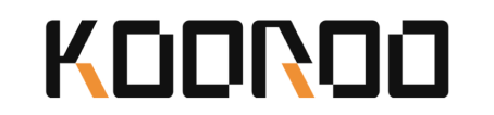 KooRoo logo