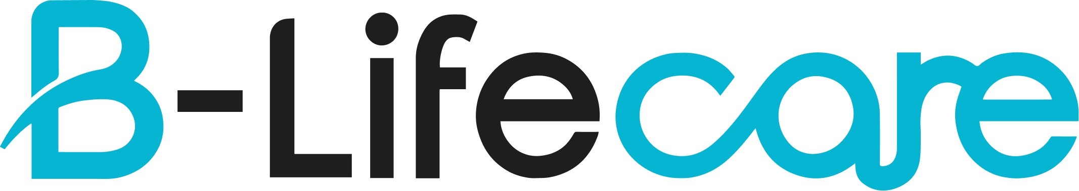 B-Lifecare logo