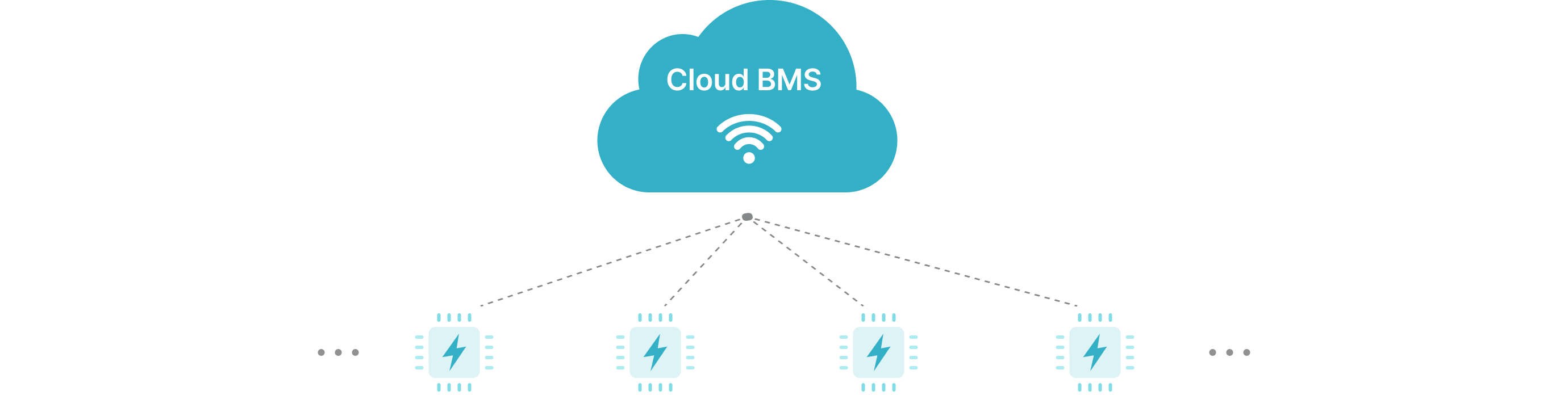 Cloud BMS