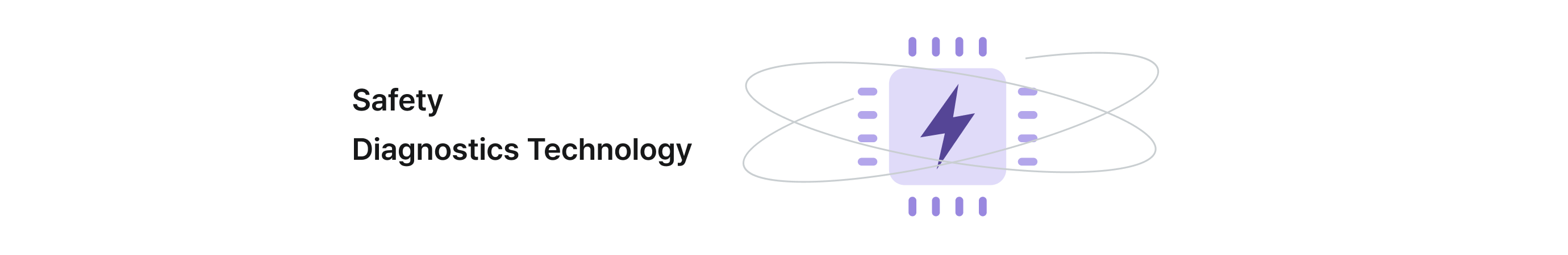 Safety Diagnostics Technology