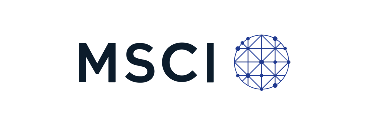 MSCI logo