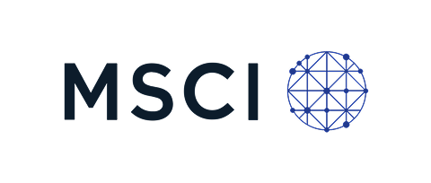 MSCI 로고