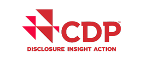 CDP Climate Change 로고