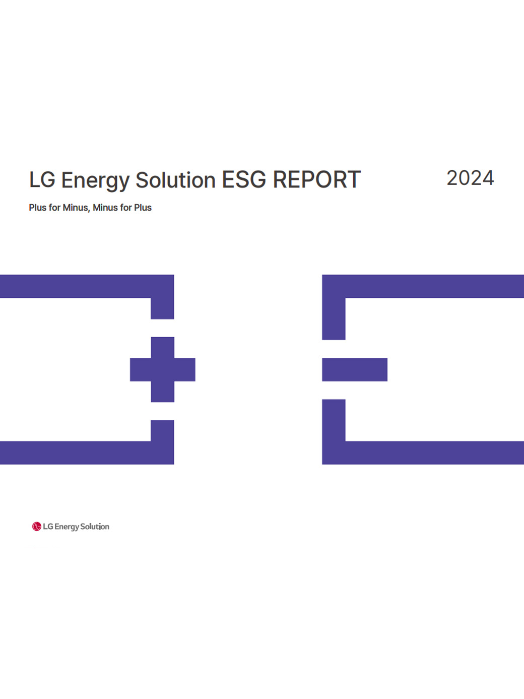 2024 esg Reports